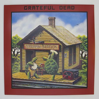 Terrapin Station