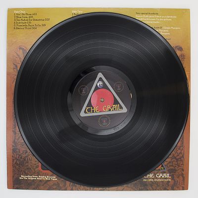 The First Album