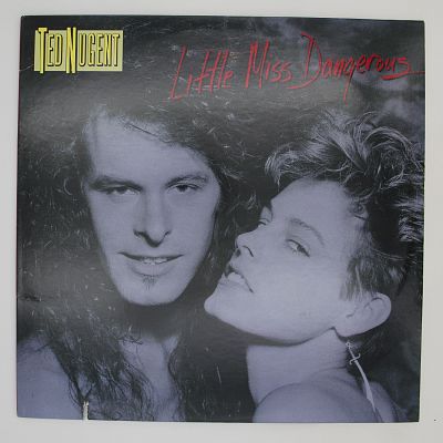 Little Miss Dangerous