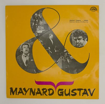 Maynard & Gustav