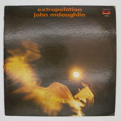 Extrapolation