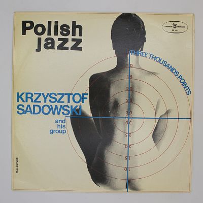 Three Thousands Points