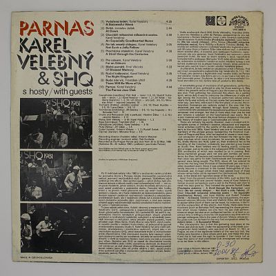 Parnas
