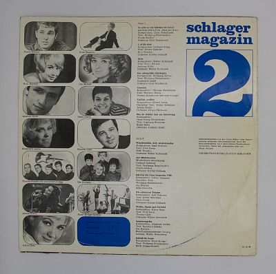 Schlagermagazin 2