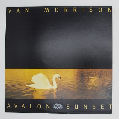Avalon Sunset