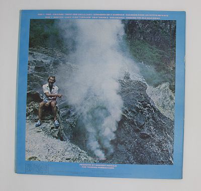 Volcano