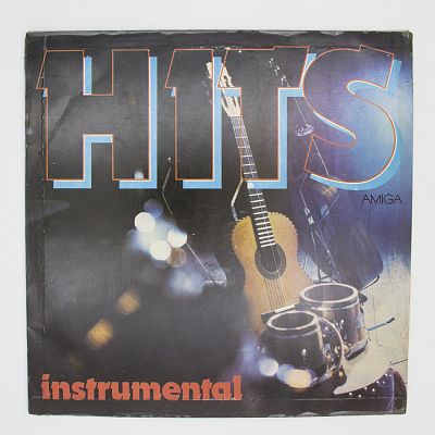 Hits Instrumental (Инструментальные хиты)