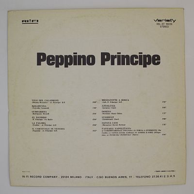 Peppino Principe