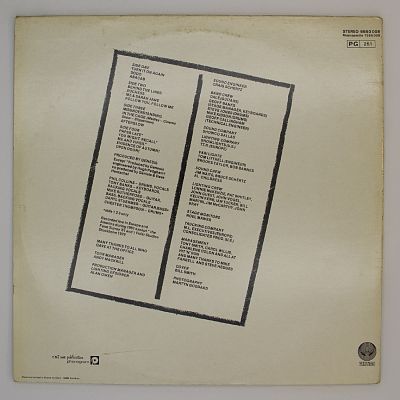 Three Sides Live