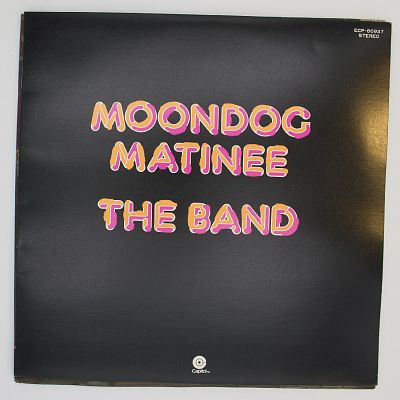 Moondog Matinee