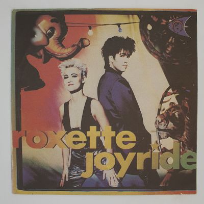 Joyride