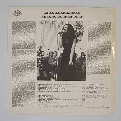 I've Heard It Through The Grapevine