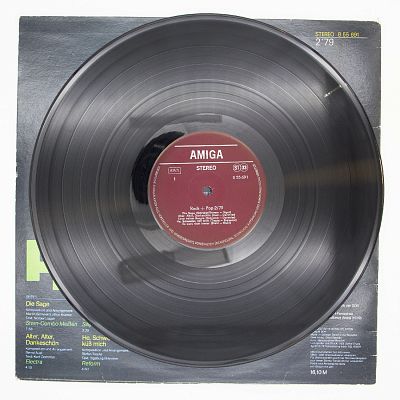 Rock + Pop 2 '79