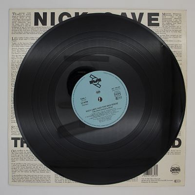 The Firstborn Is Dead