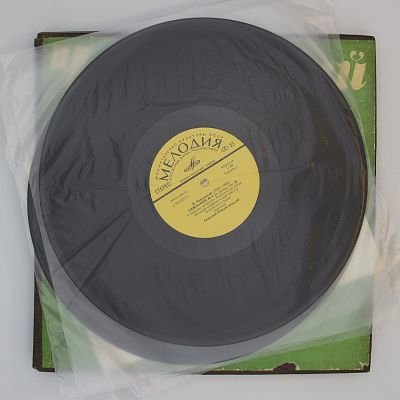 Шесть симфоний