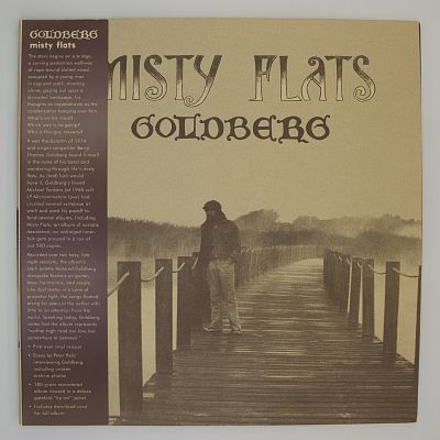 Misty Flats