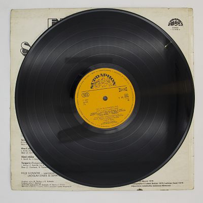 Феликс Cловачек III