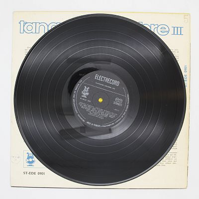 Знаменитые танго III