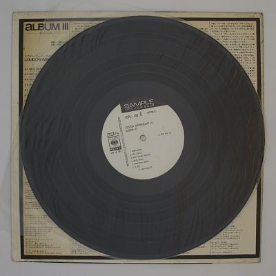 Album III