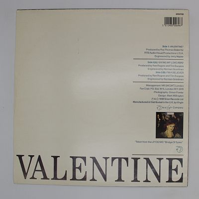 Valentine