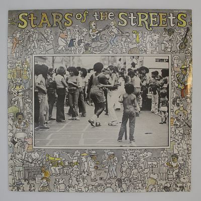 Stars Of The Streets