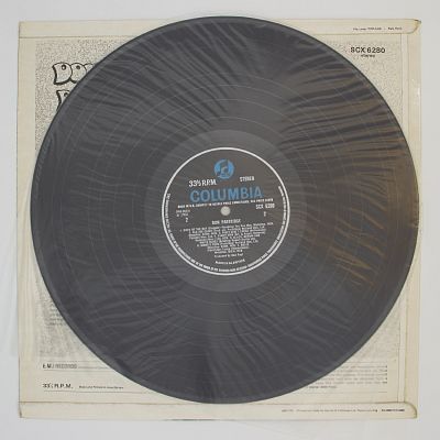 Following Your Fancy