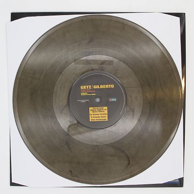 Getz / Gilberto