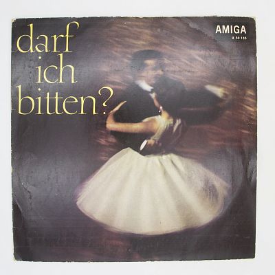 Darf Ich Bitten?