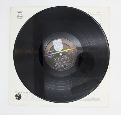 Bach's Greatest Hits