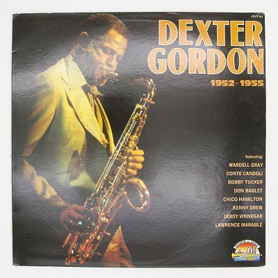 1952-1955