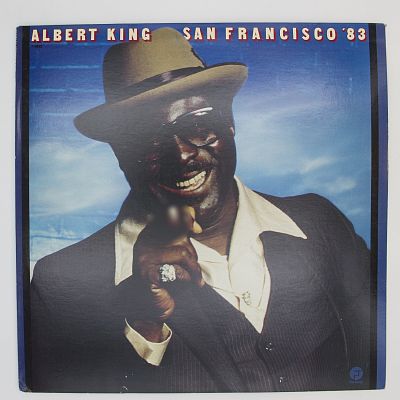 San Francisco '83