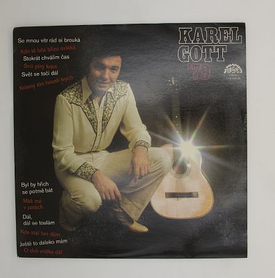 Karel Gott '79