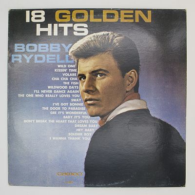 18 Golden Hits