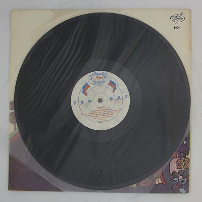 Magical Mystery Tour / Yellow Submarine