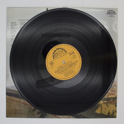 George Hamilton IV, Jiri Brabec & Country Beat