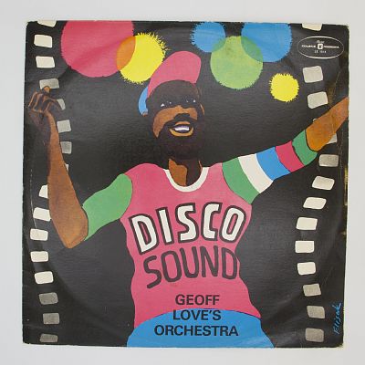Big Disco Movie Hits