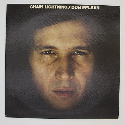 Chain Lightning