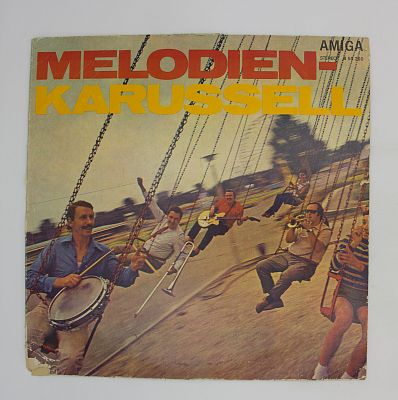 Melodien-Karussell