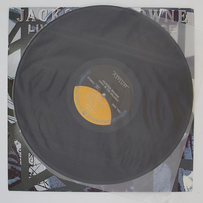 Lives In The Balance