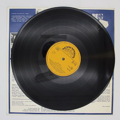 Традиционная Джазовая Студия