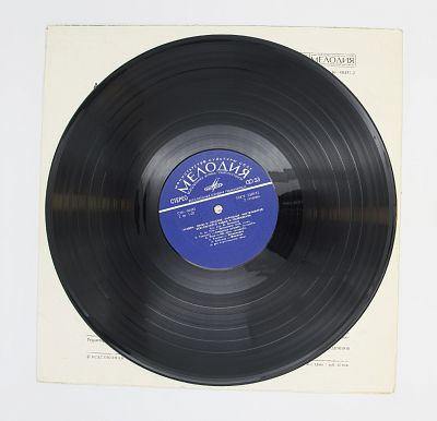 Отзвуки вальса