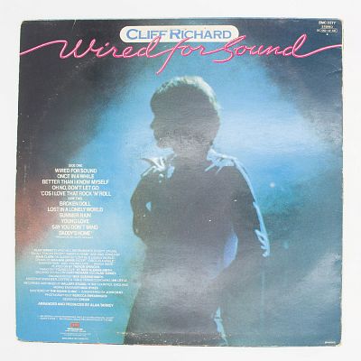 Wired For Sound
