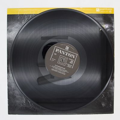 Plus-minus Blues
