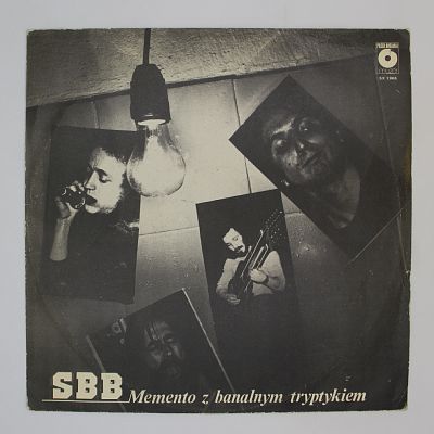 Memento Z Banalnym Tryptykiem