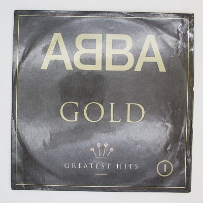 Gold (Greatest Hits)