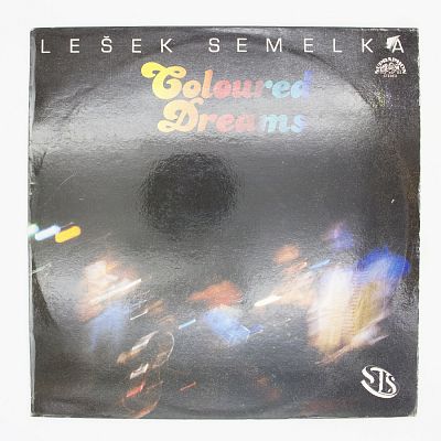 Coloured Dreams