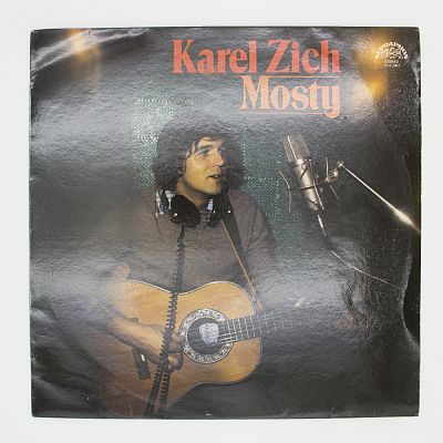 Mosty