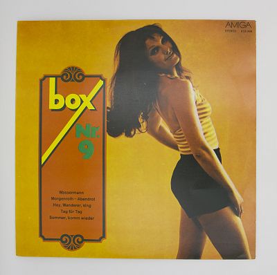 Box Nr. 9