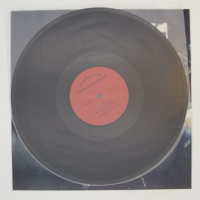Headlines And Deadlines: The Hits Of A-Ha - 1