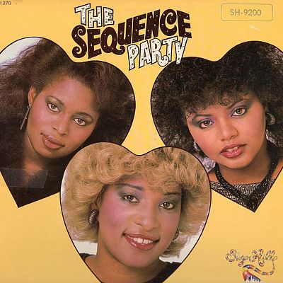 The Sequence Party